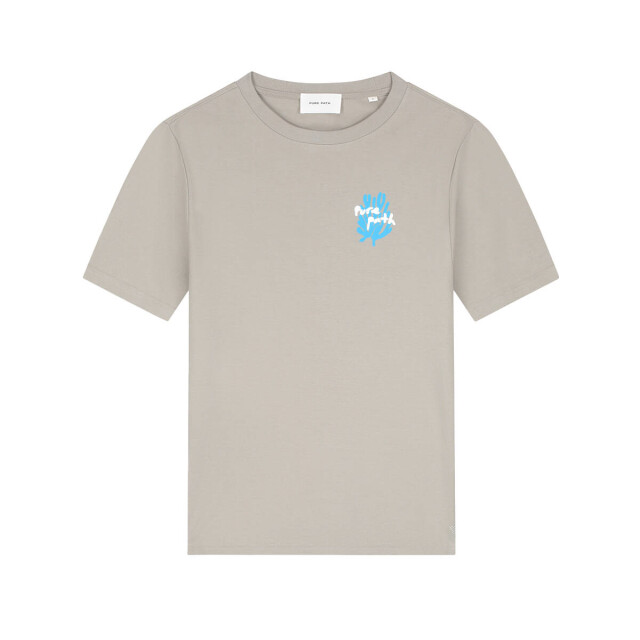 Pure Path T-shirt korte mouw 26020103 Pure Path T-shirt korte mouw 26020103 large