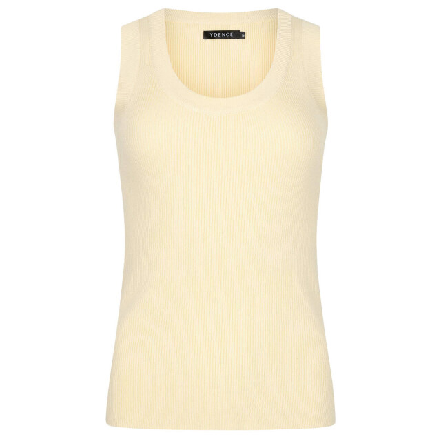 Ydence Top zonder mouw hsk2612 keely Ydence Top zonder mouw HSK2612 Keely large