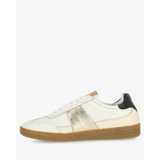 Fred de la Bretoniere Sneakers fr001002961w Fred de la Bretoniere Sneakers FR001002961W large