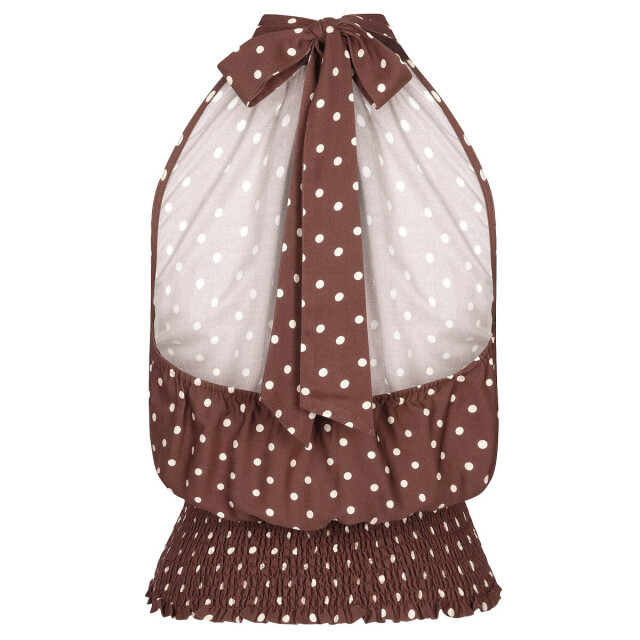 Ydence Top zonder mouw hss2662 jamie Ydence Top zonder mouw HSS2662 Jamie large