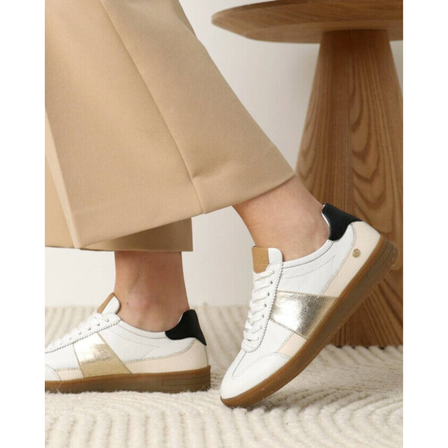 Fred de la Bretoniere Sneakers fr001002961w Fred de la Bretoniere Sneakers FR001002961W large