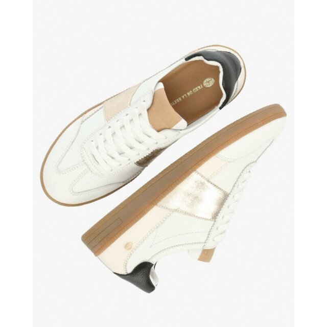 Fred de la Bretoniere Sneakers fr001002961w Fred de la Bretoniere Sneakers FR001002961W large