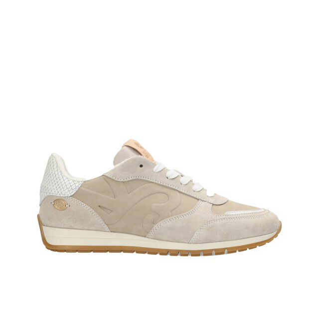 Fred de la Bretoniere Sneakers fr001000661w Fred de la Bretoniere Sneakers FR001000661W large