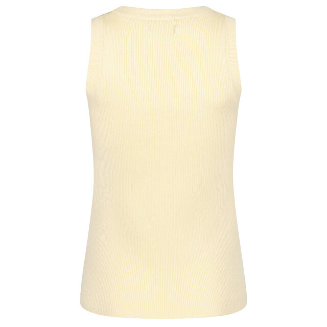 Ydence Top zonder mouw hsk2612 keely Ydence Top zonder mouw HSK2612 Keely large