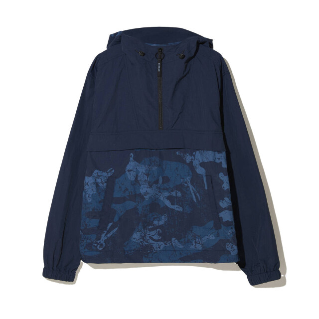 Denham T-shirt korte mouw 01-26-04-52-001 Denham The Jeanmaker T-shirt korte mouw 01-26-04-52-001 large