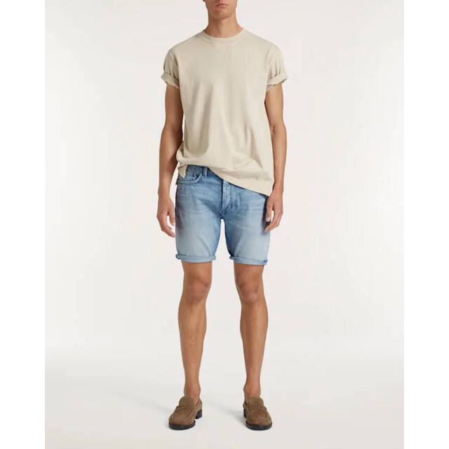Denham Short 01-26-04-16-008 Denham The Jeanmaker Short 01-26-04-16-008 large