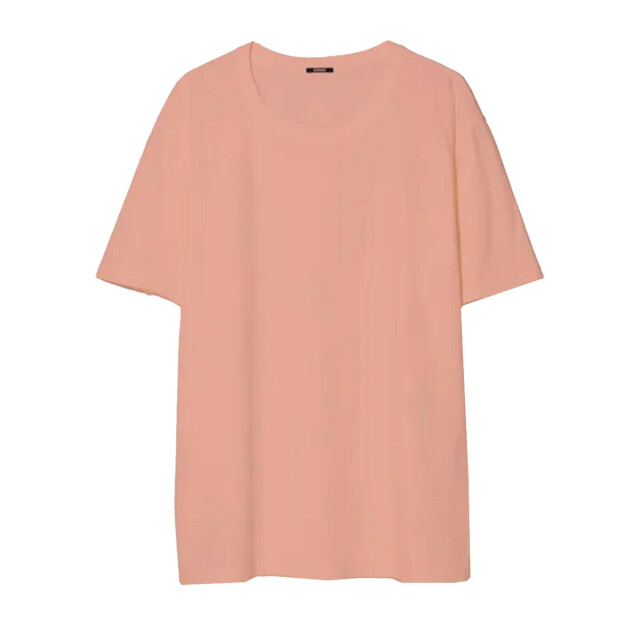 Denham T-shirt korte mouw 01-26-04-52-057 Denham The Jeanmaker T-shirt korte mouw 01-26-04-52-057 large