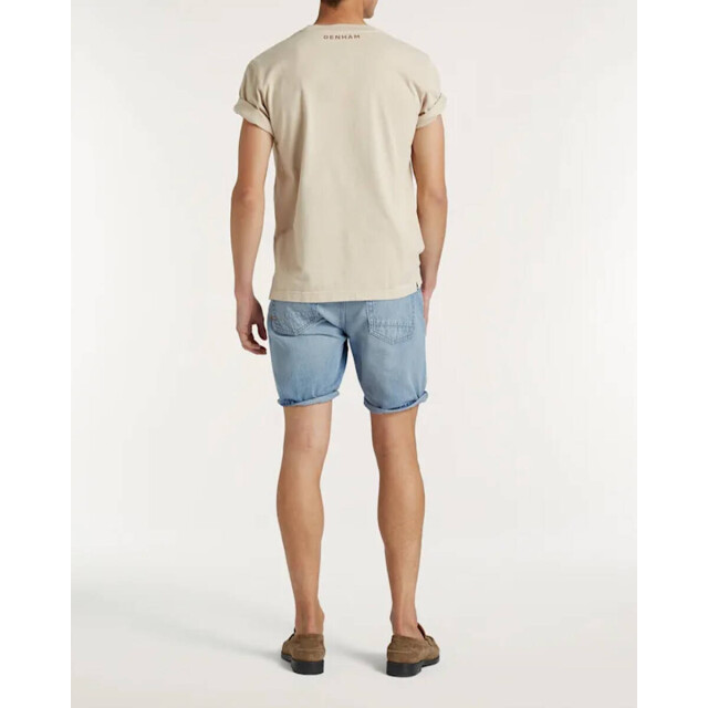 Denham Short 01-26-04-16-008 Denham The Jeanmaker Short 01-26-04-16-008 large