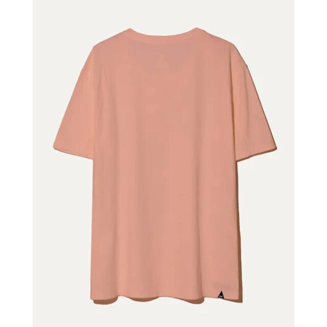 Denham T-shirt korte mouw 01-26-04-52-057 Denham The Jeanmaker T-shirt korte mouw 01-26-04-52-057 large