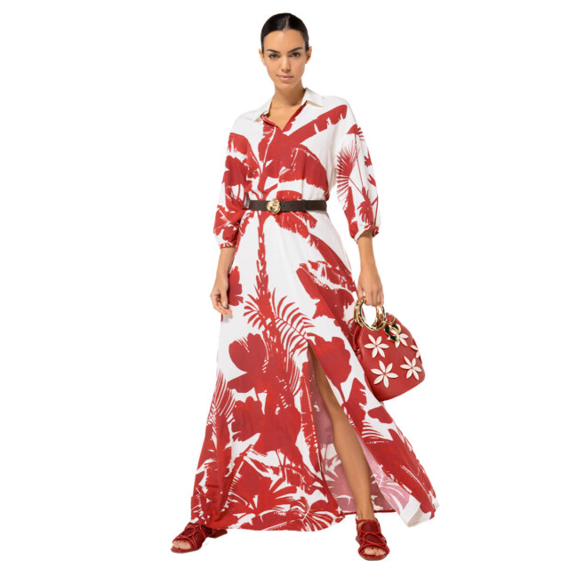 Caroline Biss Jurk 1188 Caroline Biss Jurk 1188 large