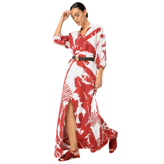 Caroline Biss Jurk 1188 Caroline Biss Jurk 1188 large