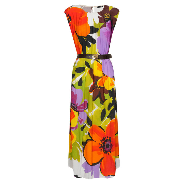 Caroline Biss Jurk 1178 Caroline Biss Jurk 1178 large