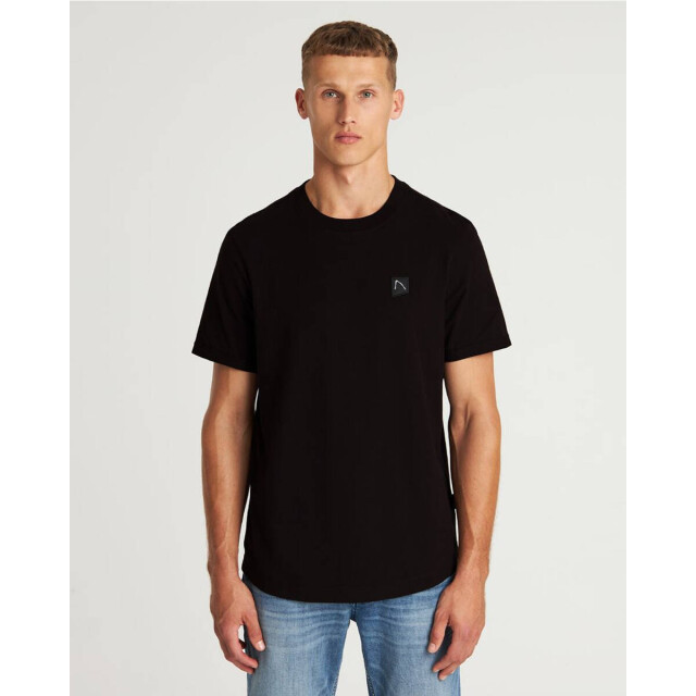 Chasin' T-shirt korte mouw 52110011 CHASIN' T-shirt korte mouw 52110011 large