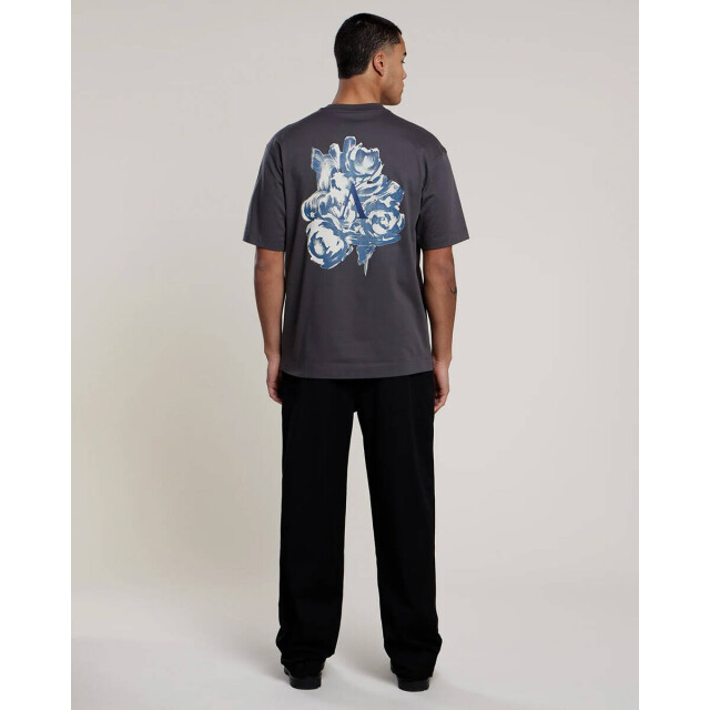 Aeden T-shirt korte mouw a22243202 Aeden Official T-shirt korte mouw A22243202 large