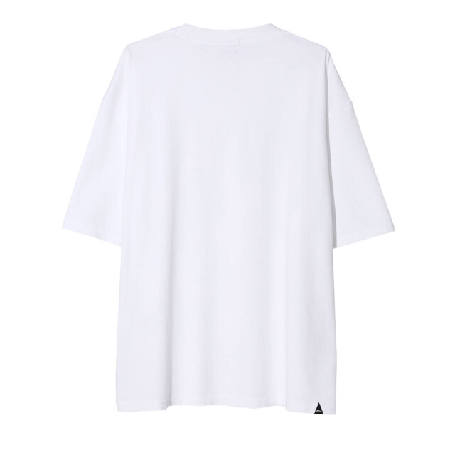 Denham T-shirt korte mouw 01-26-04-52-041 Denham The Jeanmaker T-shirt korte mouw 01-26-04-52-041 large