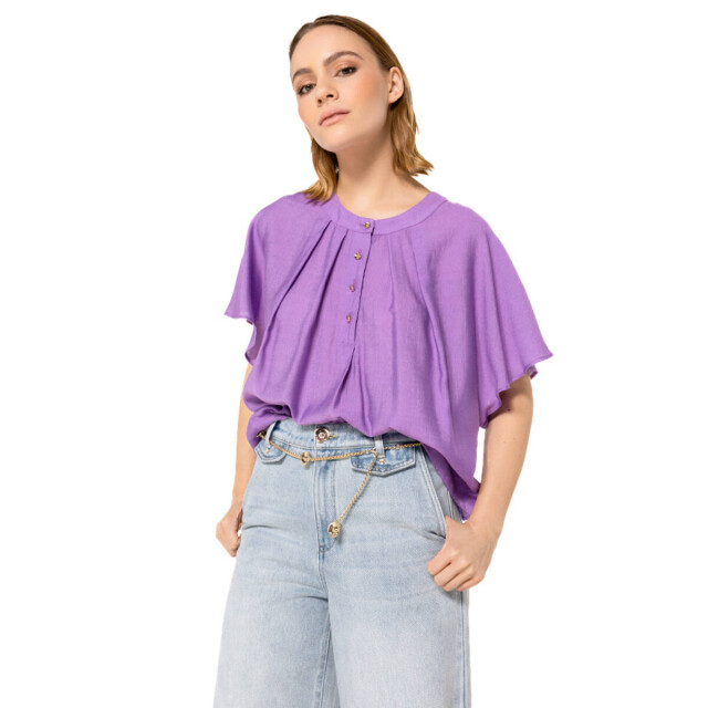 Caroline Biss Top korte mouw 1697 Caroline Biss Top korte mouw 1697 large