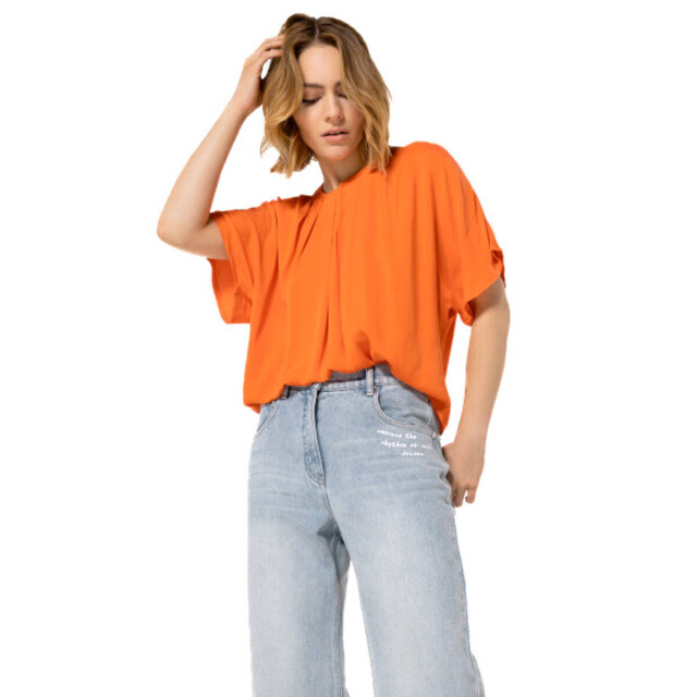 Caroline Biss Top korte mouw 1628 Caroline Biss Top korte mouw 1628 large