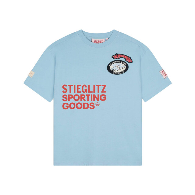 Stieglitz T-shirt s2602098 Stieglitz T-shirt S2602098 large