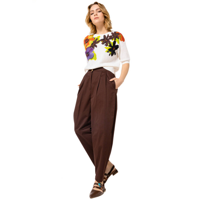 Caroline Biss Top korte mouw 1288 Caroline Biss Top korte mouw 1288 large