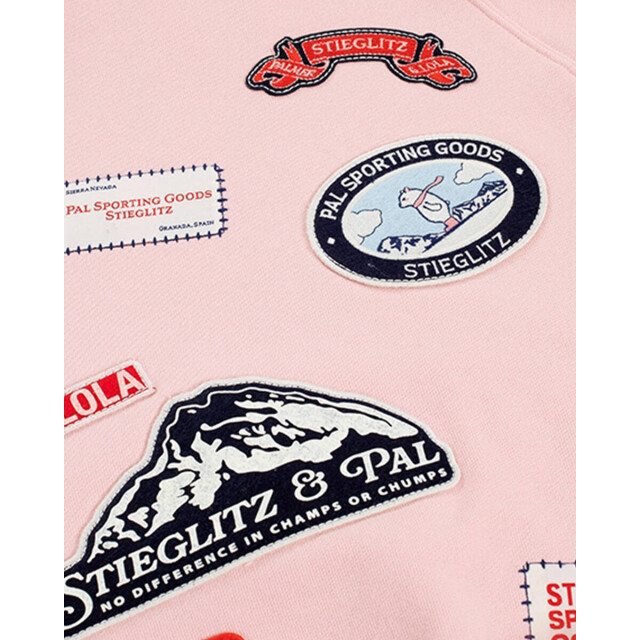 Stieglitz Pullover s2602106 lola half Stieglitz Pullover S2602106 LOLA HALF large