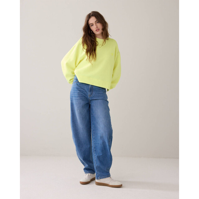 Summum Top lange mouw 3s5327-30791 Summum Top lange mouw 3s5327-30791 large