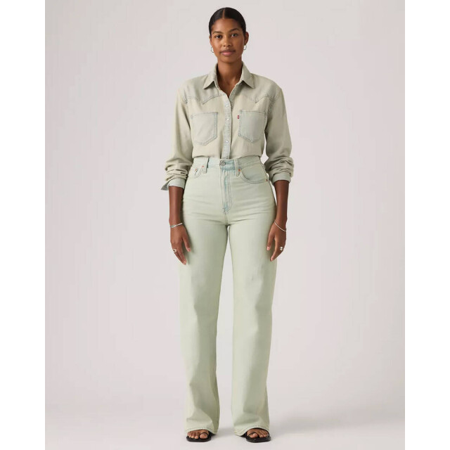 Levi's Jeans a6081 Levi's Jeans A6081 large