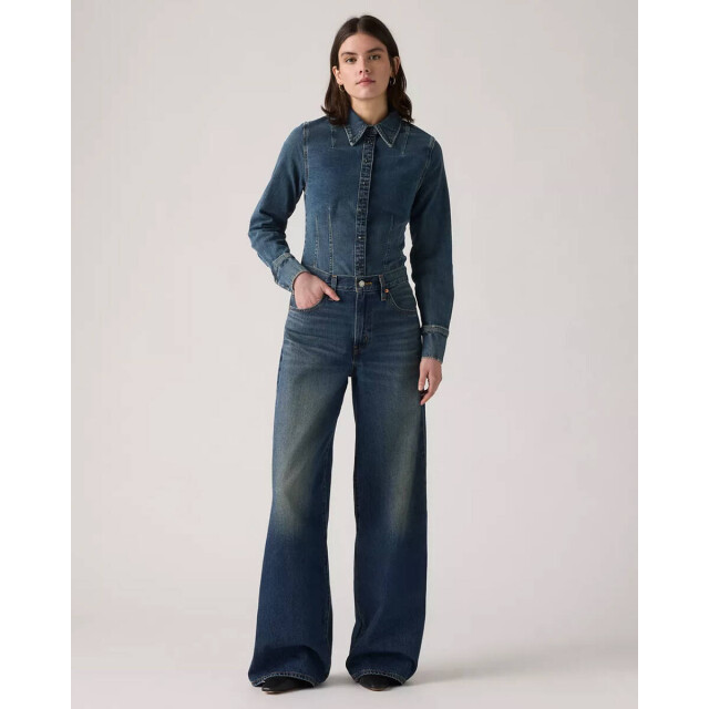 Levi's Jeans a8701 Levi's Jeans A8701 large