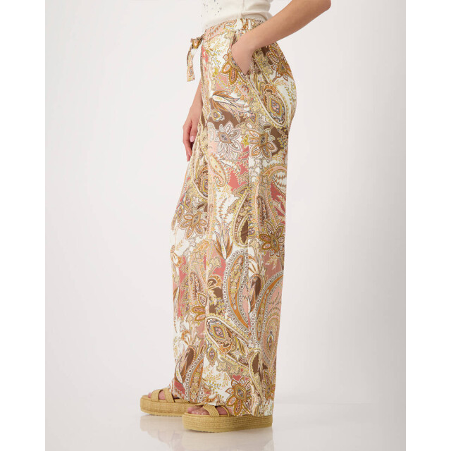 Monari  Broek 410580 Monari Broek 410580 large