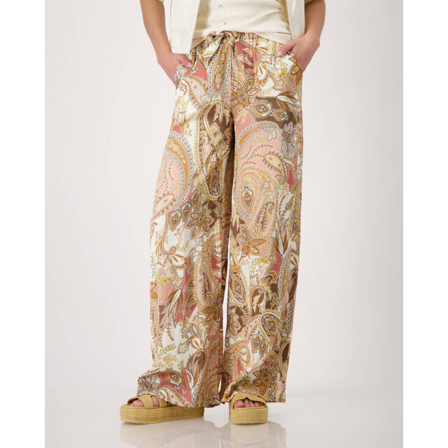 Monari  Broek 410580 Monari Broek 410580 large