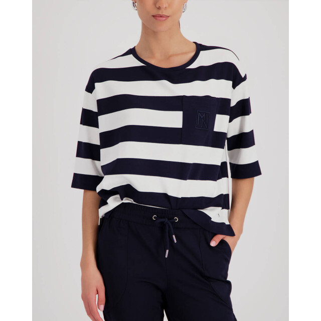 Monari  T-shirt 410577 Monari T-shirt 410577 large