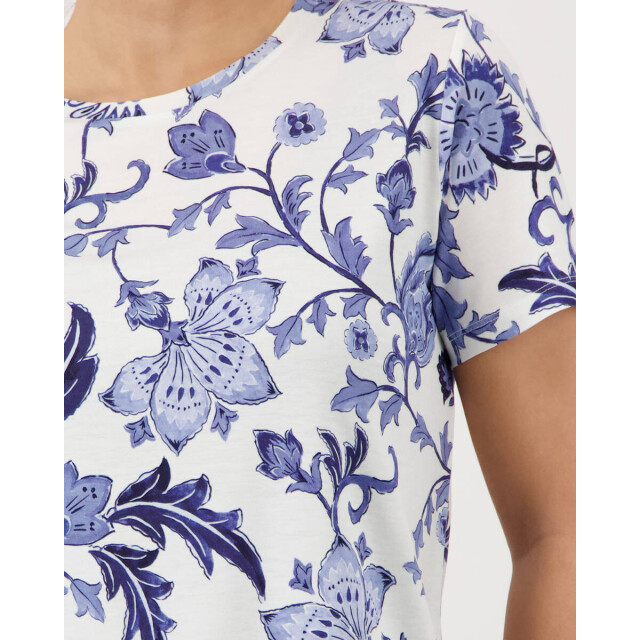 Monari  T-shirt 410666 Monari T-shirt 410666 large