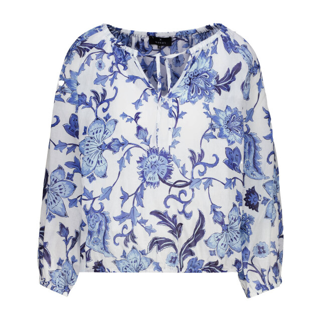 Monari  Top lange mouw 410524 Monari Top lange mouw 410524 large