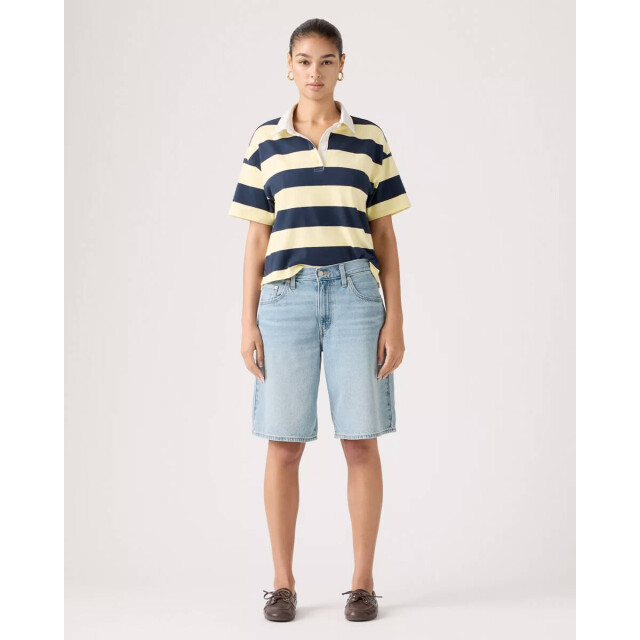Levi's Bermuda/short 000mj Levi's Bermuda/short 000MJ large