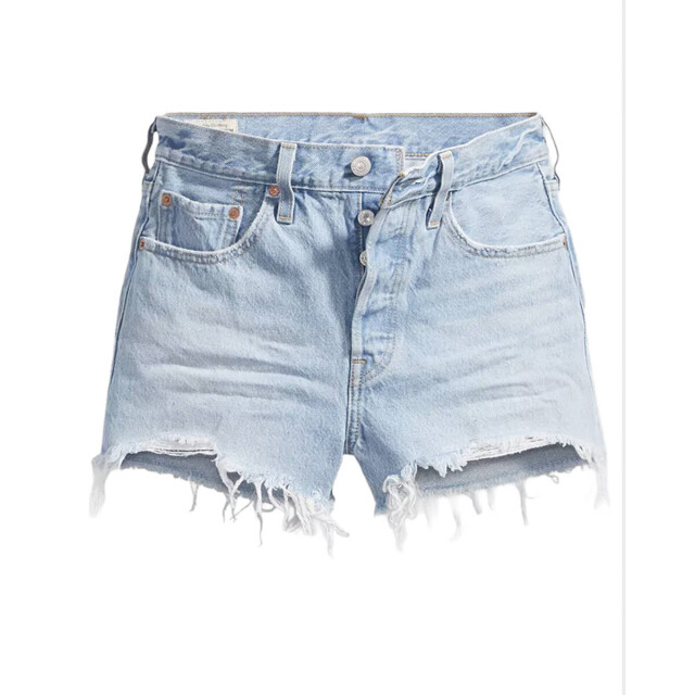 Levi's Bermuda/short 563 Levi's Bermuda/short 56327 large