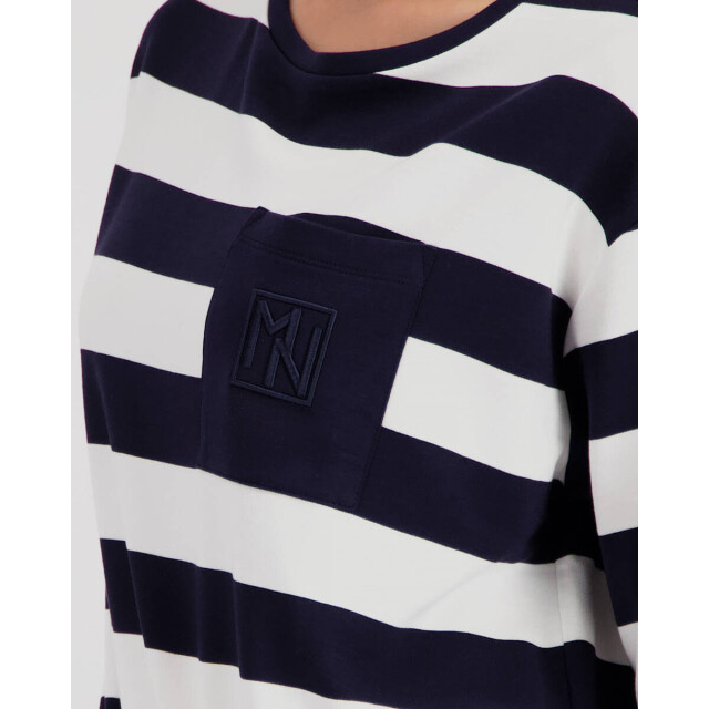 Monari  T-shirt 410577 Monari T-shirt 410577 large