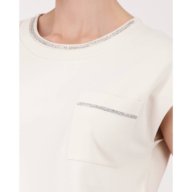 Monari  T-shirt 410791 Monari T-shirt 410791 large