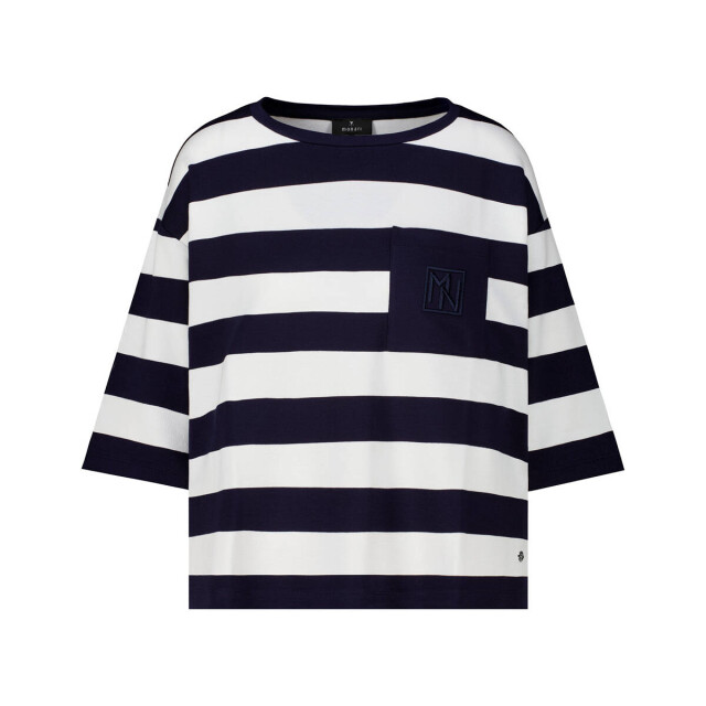 Monari  T-shirt 410577 Monari T-shirt 410577 large