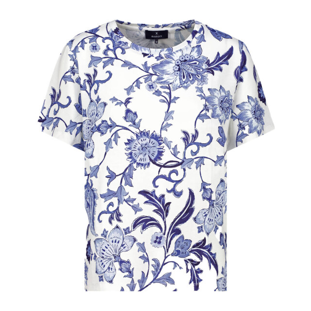 Monari  T-shirt 410666 Monari T-shirt 410666 large