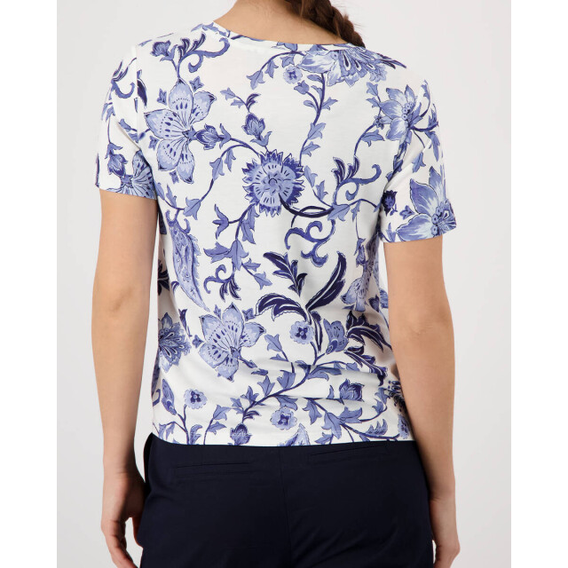 Monari  T-shirt 410666 Monari T-shirt 410666 large