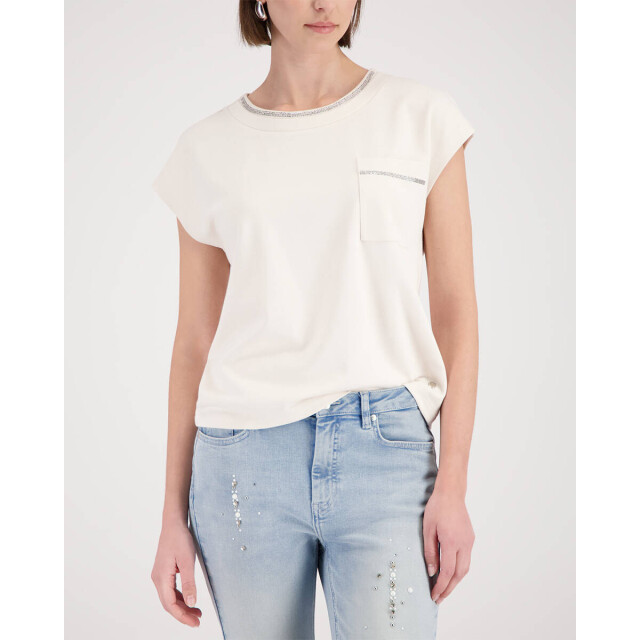 Monari  T-shirt 410791 Monari T-shirt 410791 large