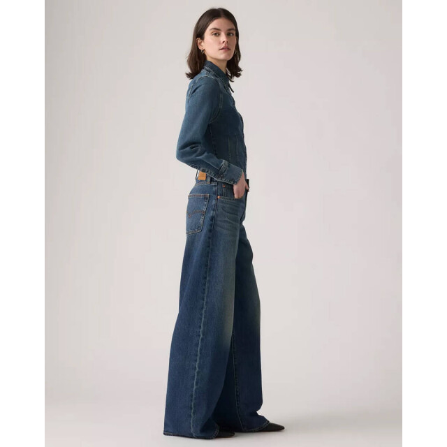 Levi's Jeans a8701 Levi's Jeans A8701 large
