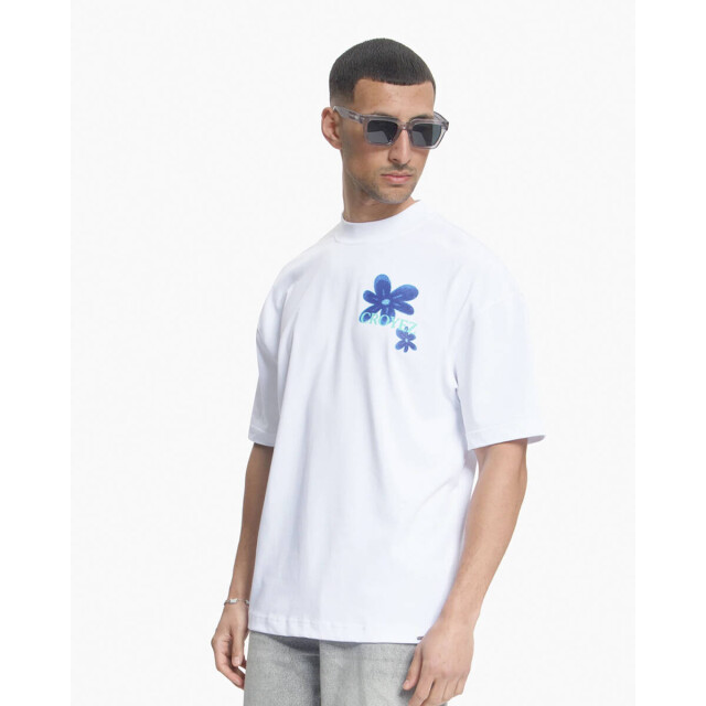croyez homme T-shirt korte mouw crb30026057 Croyez Homme T-shirt korte mouw CRB30026057 large