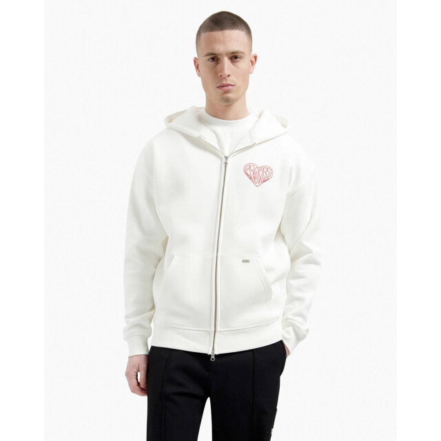 croyez homme Hoodie cra30026033 Croyez Homme Hoodie CRA30026033 large