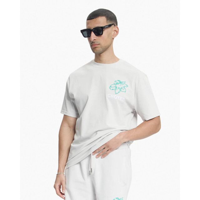 croyez homme T-shirt korte mouw crb30026047 Croyez Homme T-shirt korte mouw CRB30026047 large