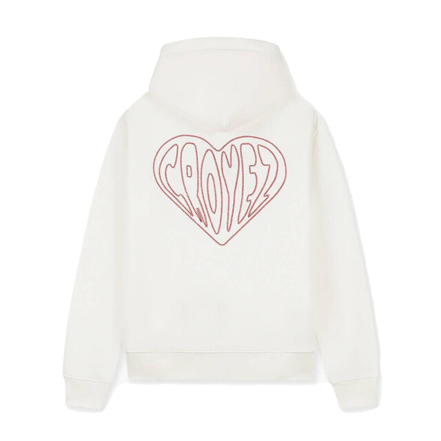 croyez homme Hoodie cra30026033 Croyez Homme Hoodie CRA30026033 large