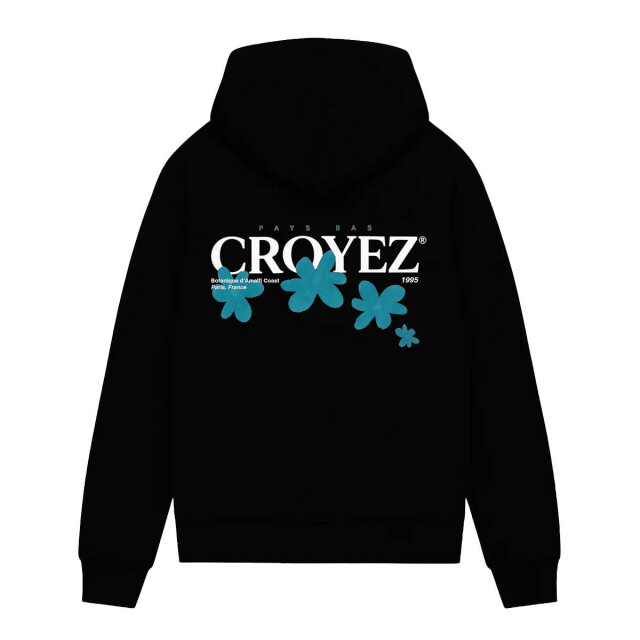 croyez homme Hoodie cra30026059 Croyez Homme Hoodie CRA30026059 large