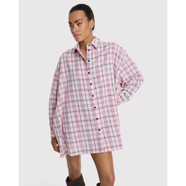 Alix The Label Jurk 2604338691 ALIX The Label Jurk 2604338691 large