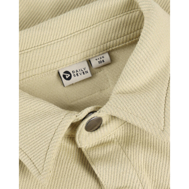 DAILY 7 Overshirt 920276 Daily 7 Overshirt 920276 large