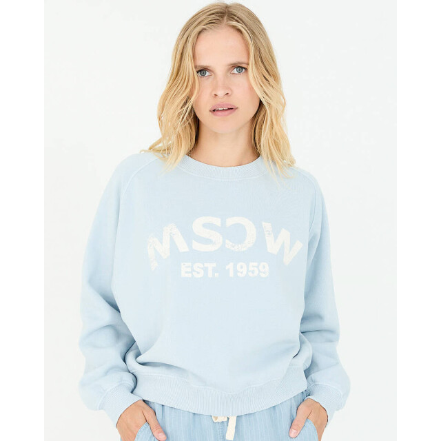Moscow Sweat 76a-04-pepper MSCW Sweat 76A-04-Pepper large