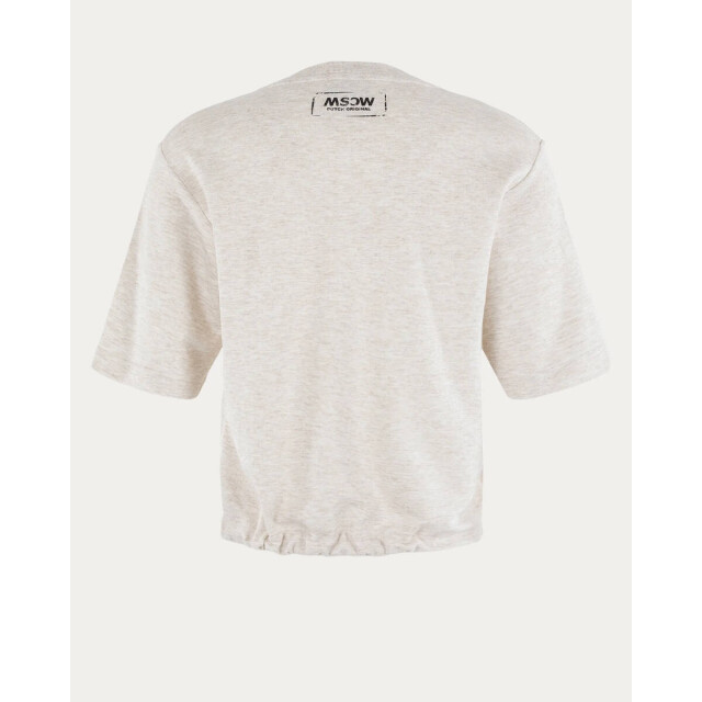Moscow Top korte mouw 52-04-culture MSCW Top korte mouw 52-04-Culture large